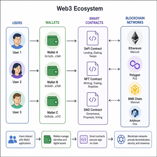 Web3-Technology