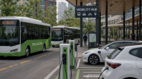Zero-emission-mobility Zero-emission mobility