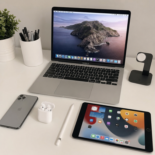 apple hardware upgrades