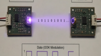 ar-UVC LEDs