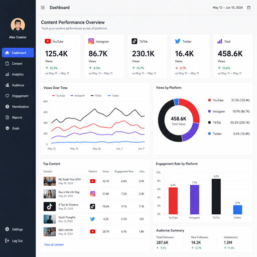 creator-tools