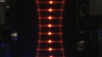 quantum energy ladder